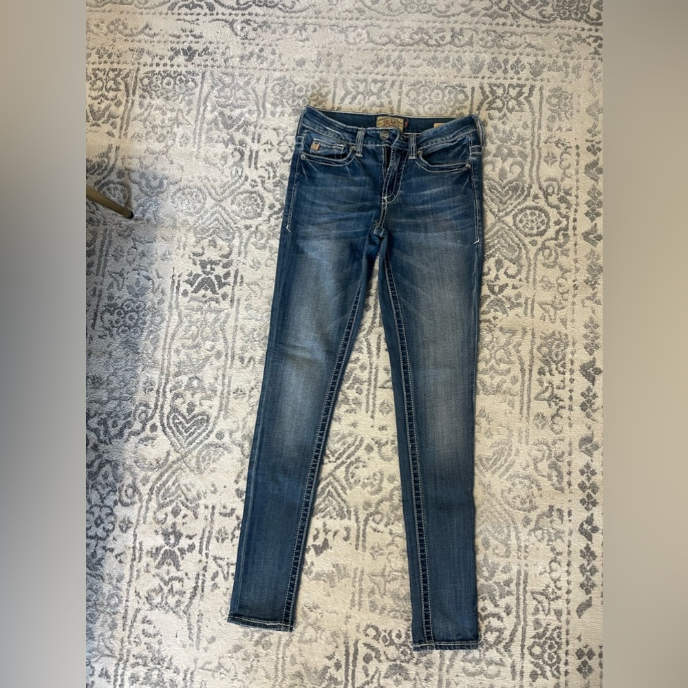 Dear John Jeans